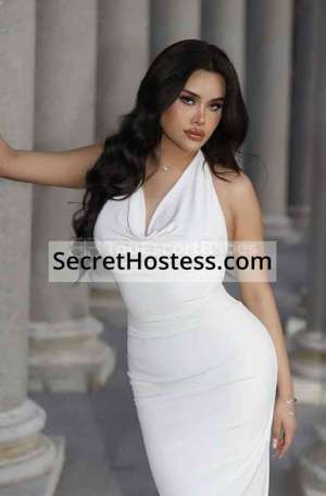 24 year old Peruvian Escort in Madrid Olivia, Agency