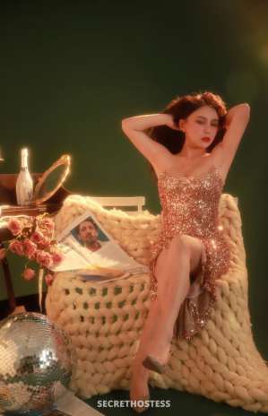 25 year old Asian Escort in Shanghai Rita, escort