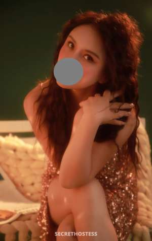 Rita 25Yrs Old Escort 162CM Tall Shanghai Image - 1