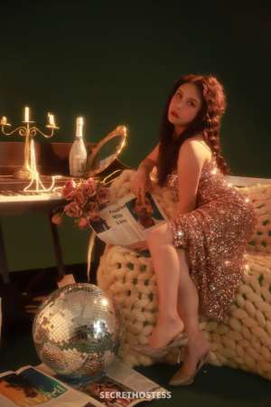 Rita 25Yrs Old Escort 162CM Tall Shanghai Image - 5