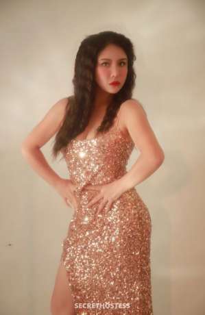 Rita 25Yrs Old Escort 162CM Tall Shanghai Image - 7