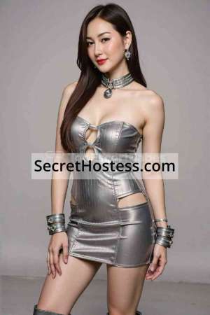 24 year old Chinese Escort in Bangkok SUSU girl Chinese, Independent