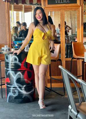 Sophia, escort in Pampanga