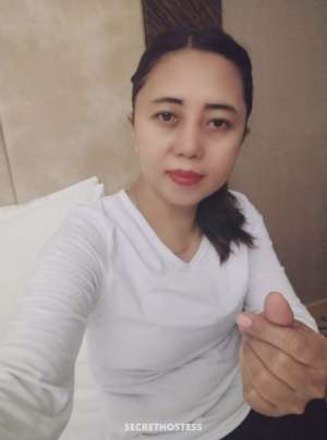 Stella@, escort in Surabaya
