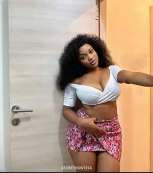 24 year old Escort in Dehradun, Uttarakhand VANESSA FROM RWANDA IN DEHRADUN, escort