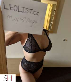 Vanessa 27Yrs Old Escort Red Deer Image - 3