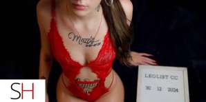 19 year old Caucasian Escort in Durham Region young &amp; tight hot brunette petite party