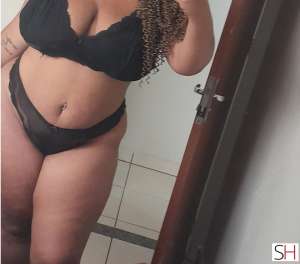 20 year old Black Escort in Itumbiara Goias Pra você que ama uma gordinha