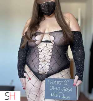 31 year old Caucasian Escort in Mirabel Mila - Mirabel/Rive-Nord - Curvy and horny