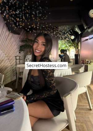 Aisha Yes 20Yrs Old Escort 50KG 165CM Tall Limassol Image - 1