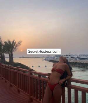 Aisha Yes 20Yrs Old Escort 50KG 165CM Tall Limassol Image - 3