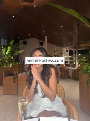 Aisha Yes 20Yrs Old Escort 50KG 165CM Tall Limassol Image - 5