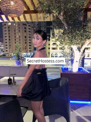 Aisha Yes 20Yrs Old Escort 50KG 165CM Tall Limassol Image - 6