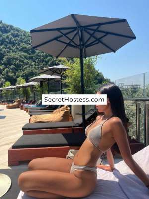 Aisha Yes 20Yrs Old Escort 50KG 165CM Tall Limassol Image - 7