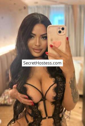 26 year old Latin Escort in Budapest Angel, Independent