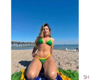 23 year old Brazilian Escort in London ..CARLA SEXY BRAZILIAN GFE.., Independent