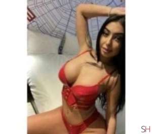 27 year old Latino Escort in Exeter DIANA❤️👅🔥💯❤️, Independent