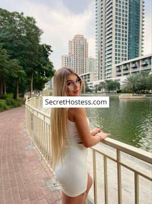 19 year old Caucasian Escort in Sarajevo Luchia, Agency