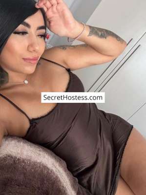 23 year old Latin Escort in Gzira Lucia, Independent