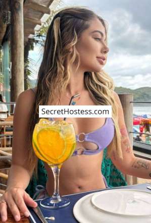 21 year old Hispanic Escort in Luxembourg City Melissa, Agency