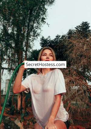 21 year old Hispanic Escort in Luxembourg City Melissa, Agency