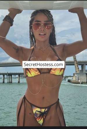 23 year old Hispanic Escort in Tirana Mili, Agency