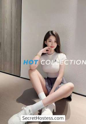 22 year old Chinese Escort in London Suki, Hot Collection Agency