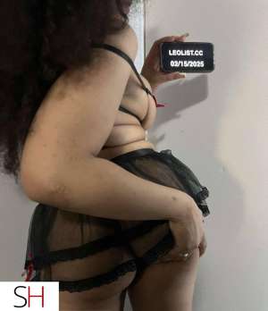 Tiara 21Yrs Old Escort Durham Region Image - 1