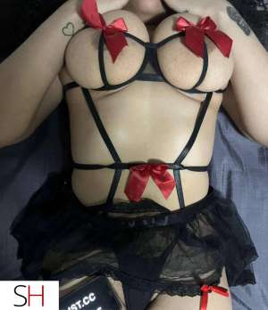 Tiara 21Yrs Old Escort Durham Region Image - 9
