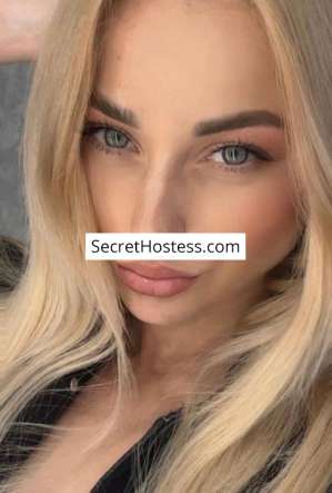 22 year old Caucasian Escort in Zell am See Van, Agency