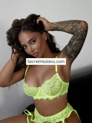 Vika 21Yrs Old Escort 50KG 170CM Tall Yerevan Image - 5