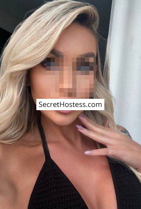 Norina 26Yrs Old Escort 50KG 175CM Tall Limassol Image - 0