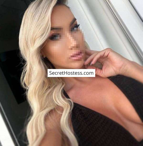 Norina 26Yrs Old Escort 50KG 175CM Tall Limassol Image - 1