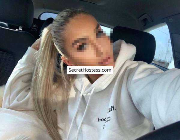 Norina 26Yrs Old Escort 50KG 175CM Tall Limassol Image - 8