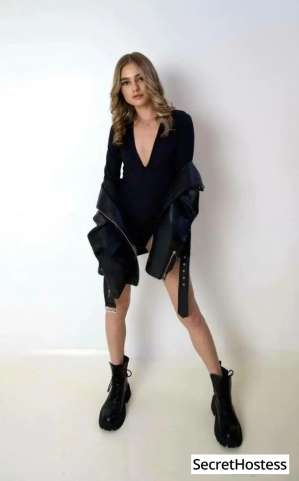 21 year old Escort in San Diego CA Escort model ELINA, San Diego