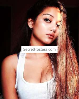 22 year old Indian Escort in Coventry A indian girl in your city available for fun