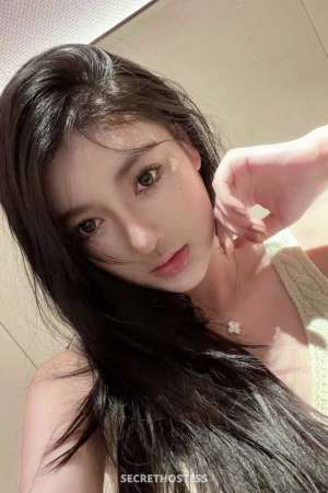 Zi Ying in Kajang