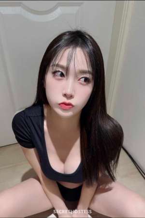 25 year old Escort in Bukit Bintang Xue Ting