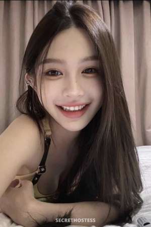 25 year old Escort in Bukit Bintang Qiu Rong