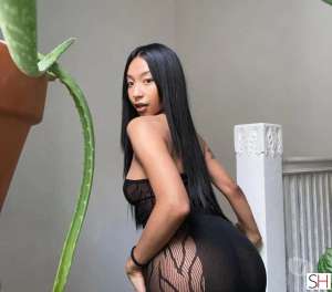 Naughty meeting and erotic massage in West