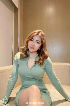 27 year old Escort in Bangsar Raisya