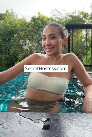 23 year old Mixed Race Escort in Belgrade Alice, Agency