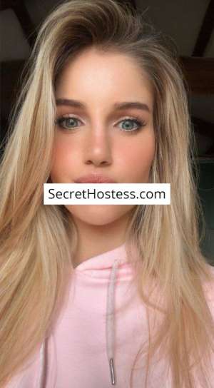 Alisa 22Yrs Old Escort 55KG 167CM Tall Yerevan Image - 7
