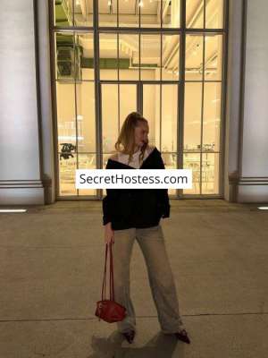 Alisa 27Yrs Old Escort 56KG 170CM Tall Baku Image - 4