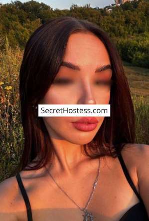 Aliska, Agency 19 year old Escort in Hong Kong