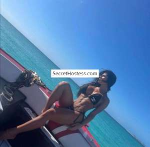 Amanda 29Yrs Old Escort 64KG 173CM Tall Tirana Image - 14