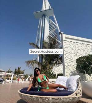Amanda 29Yrs Old Escort 64KG 173CM Tall Tirana Image - 17