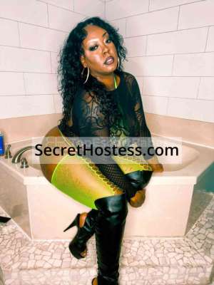 26 year old American Escort in Washington DC Amazon, Independent