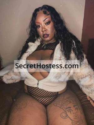 Amazon 26Yrs Old Escort 192CM Tall Washington DC Image - 1