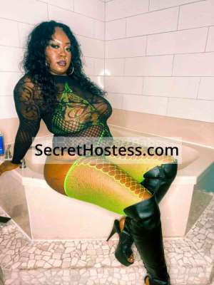 Amazon 26Yrs Old Escort 192CM Tall Washington DC Image - 6